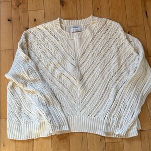 Old Navy Women’s Knit Sweater, XL